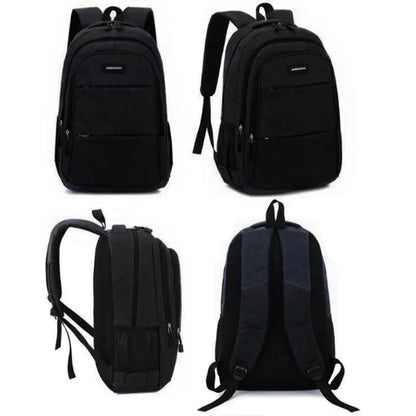Mochila multifunción impermeable 46x32x13cm