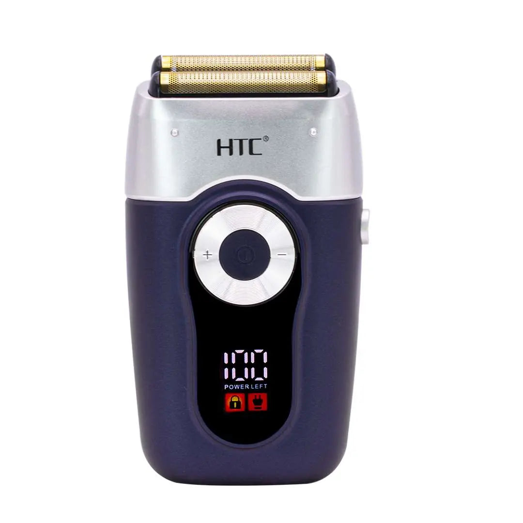 Afeitadora inalámbrica HTC GT-667 3