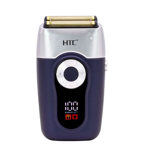 Afeitadora inalámbrica HTC GT-667 3