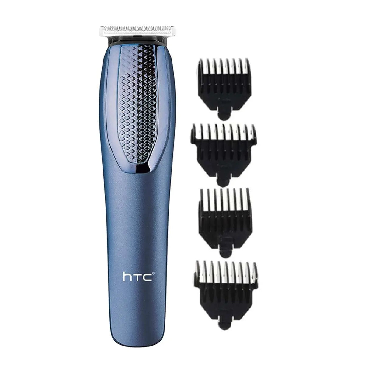 Corta pelo inalambrica HTC AT-1210 azul