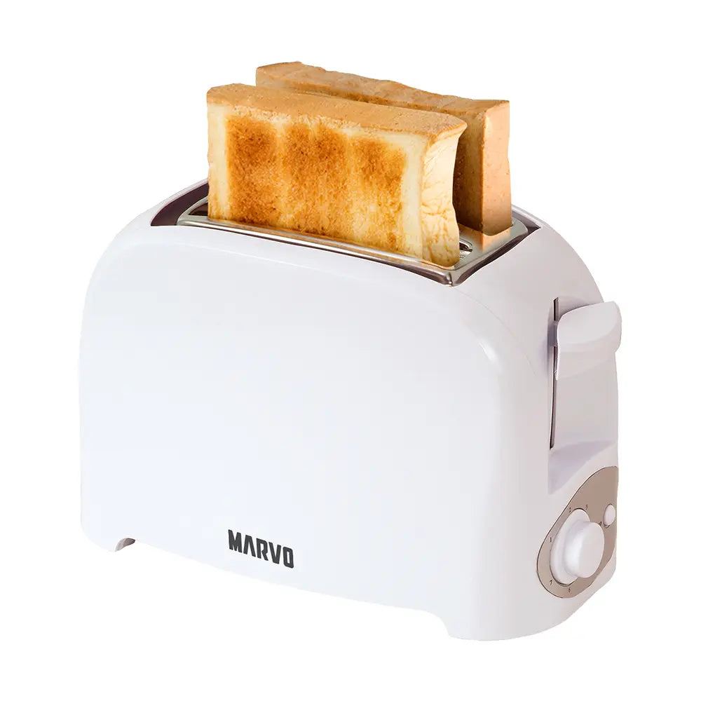 Tostadora Marvo 2 Panes