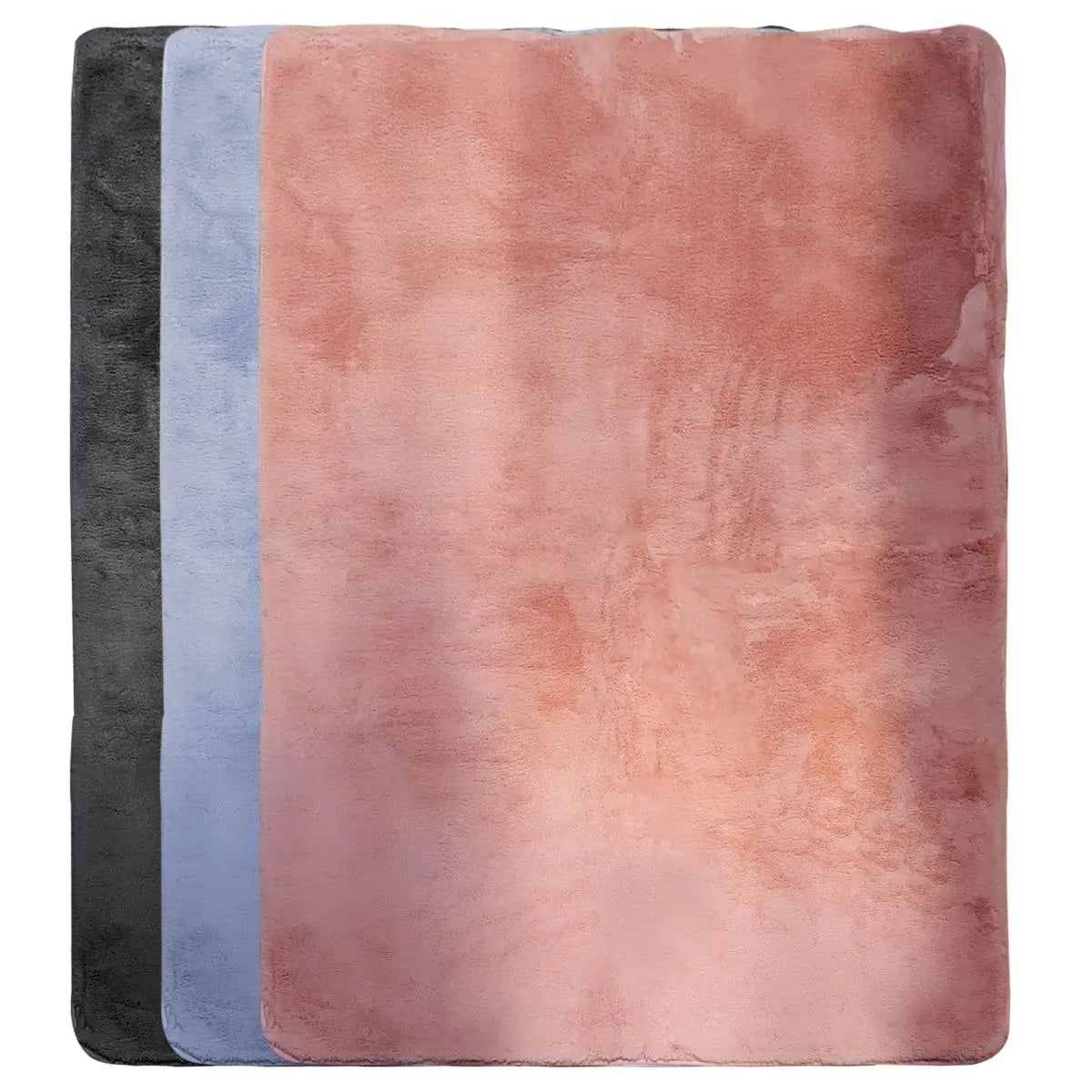 Alfombra Touch 100 x 160 cm
