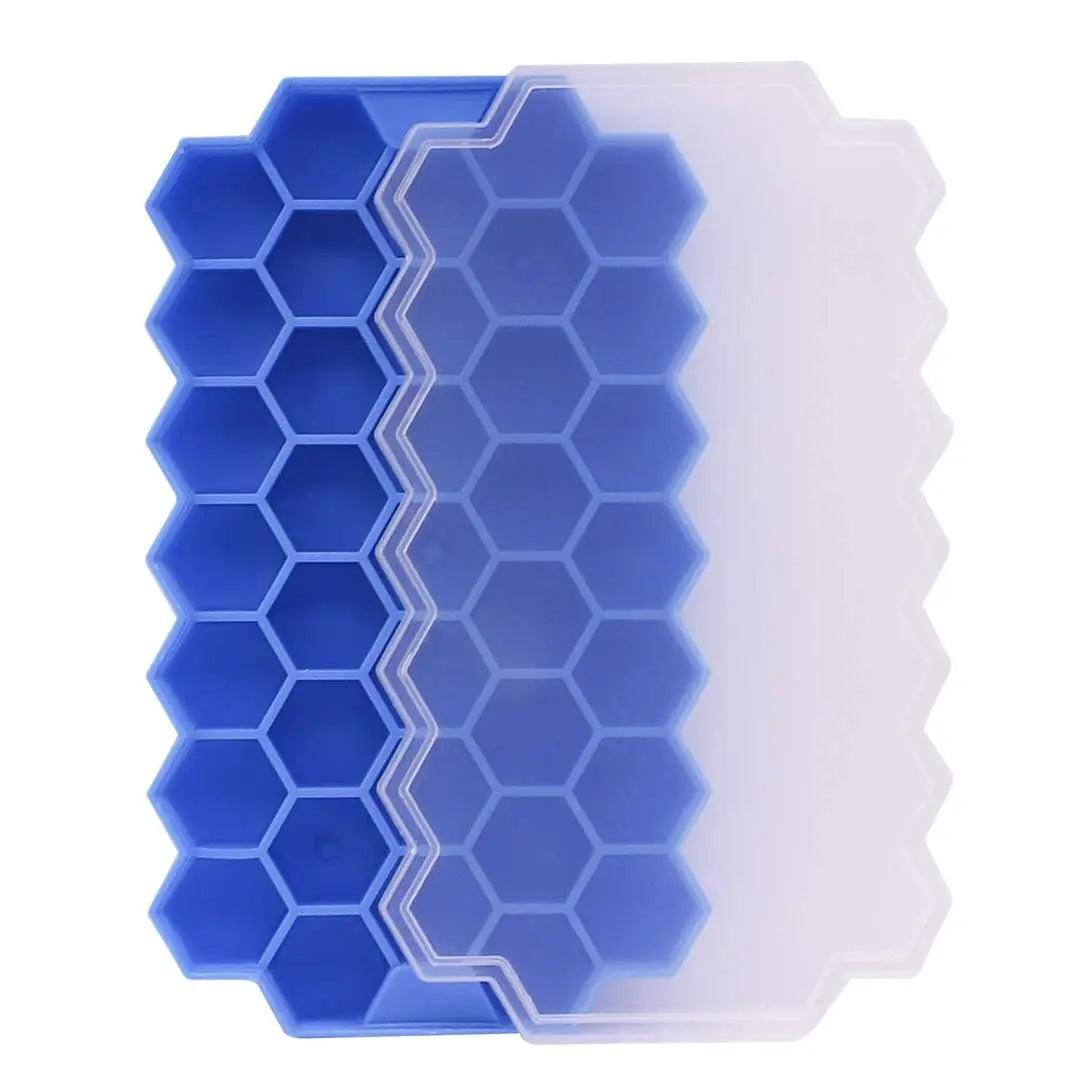 Molde para Hielo