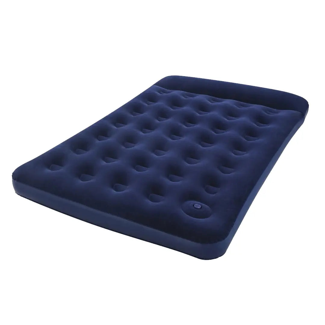Colchon inflable 2 plazas almohada Bestway